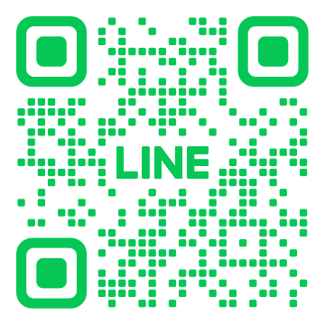 LINE公式アカウント QRコード
